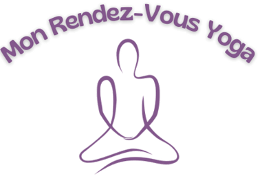 Mon Rendez Vous Yoga logo