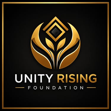 URFoundation logo
