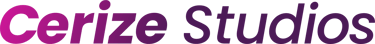 Cerize Studios logo