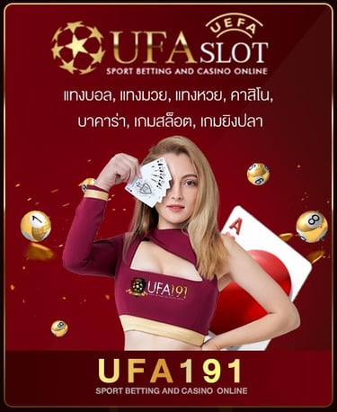 ufa slot