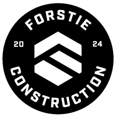 Forstie Construction logo