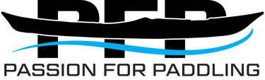 Passion for Paddling logo