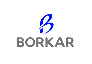 Borkar logo