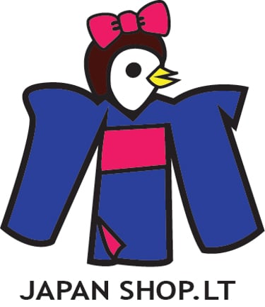 Japan Shop LT logo