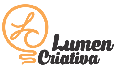 Lumen Criativa logo