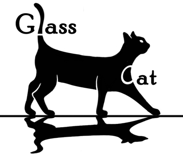 GlassCat logo