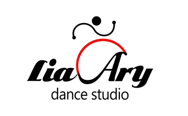 Academia de Dança Lia Ary logo