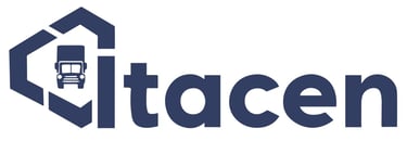 Itacen logo