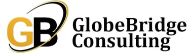GLOBEBRIDGE CONSULTING logo