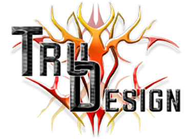 Tru-Design logo