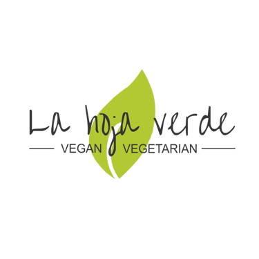 La Hoja Verde logo