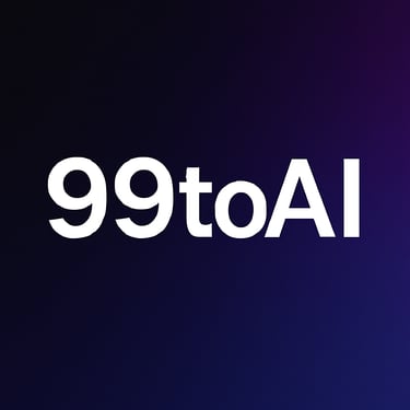 99toAi Solution logo