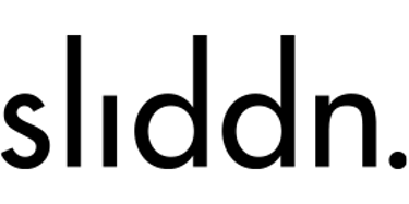 slıddn. logo