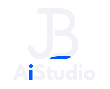 JB AiStudio logo