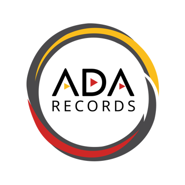 Ada Records logo