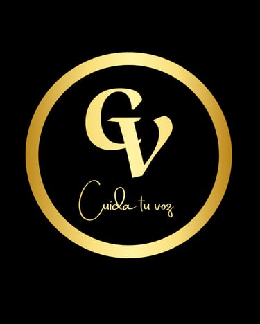 CuidadoVocal.com logo
