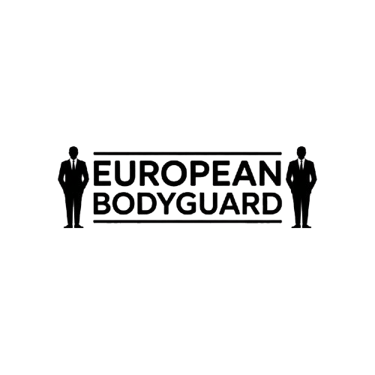 European Bodyguard logo