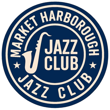 Harborough Blues logo