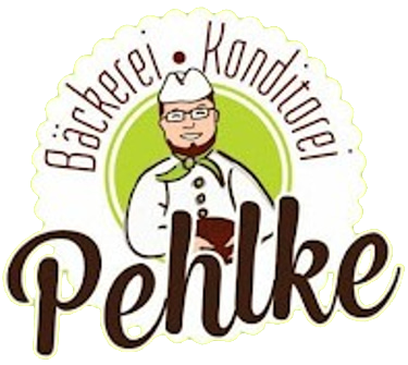 Bäckerei und Konditorei Pehlke logo