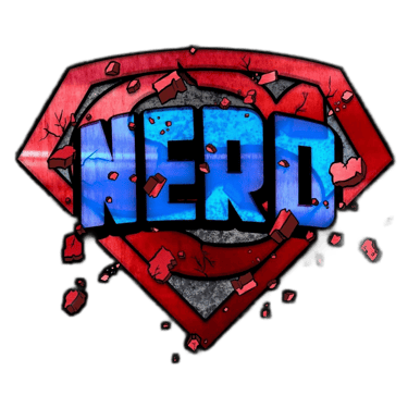 mysupernerd logo