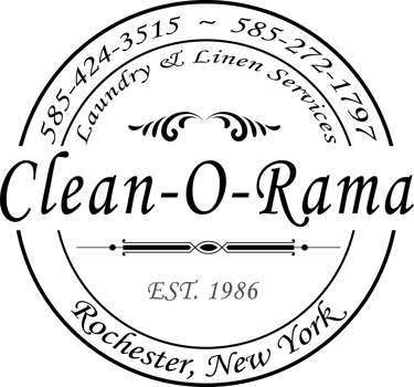 Rochester Linen logo