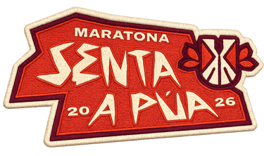 Senta a Pua Ultramacho logo