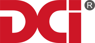 DCI Bath Fittings - Premium faucets & Sanitaryware in India logo