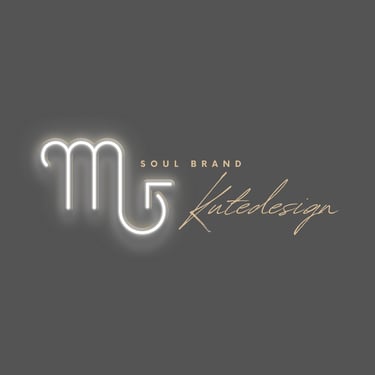 MKutedesign logo