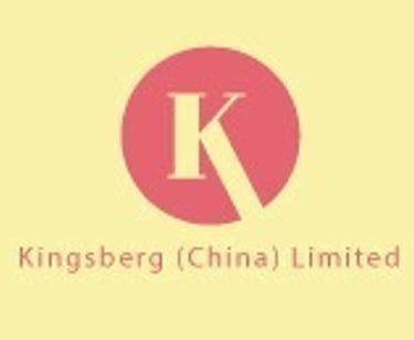 Kingsberg logo