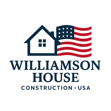 Williamson house logo
