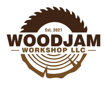 Woodjam Workshop LLC logo