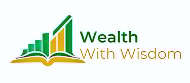 Wealth With Wisdom logo