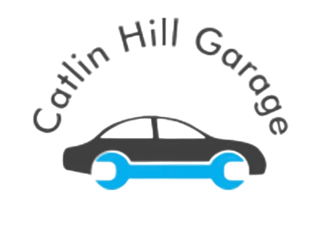 Catlin Hill Garage logo