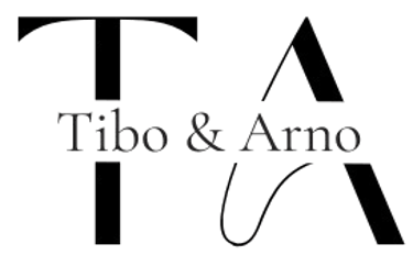 Tibo & Arno logo