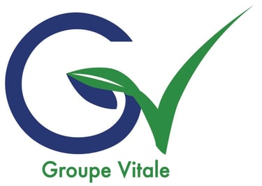 Groupe Vitale logo