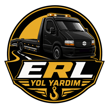 ERL Yol Yardım logo