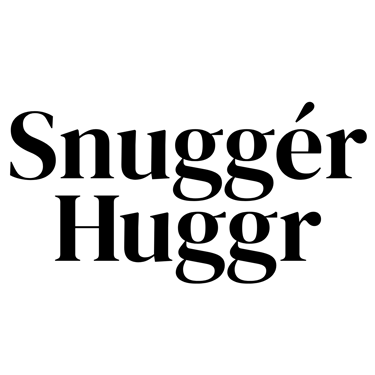 SnuggérHuggr logo
