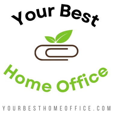 your best home office logo