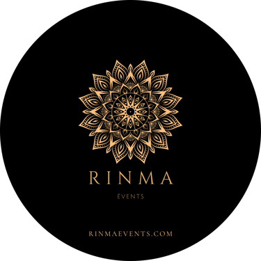 RINMA EVENTS logo