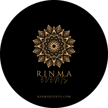 RINMA EVENTS logo