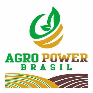 AGRO POWER BRASIL logo