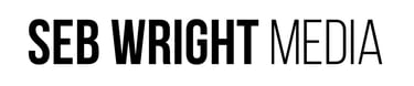 Seb Wright Media logo