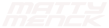 Matty Menck logo