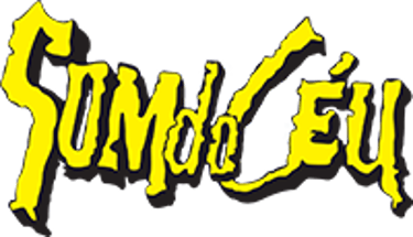 Som do Céu logo