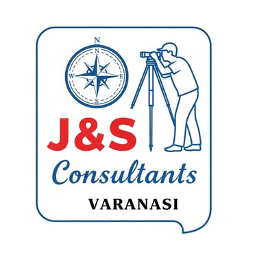 J & S Consultants logo