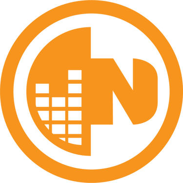 Nuno Entertainment logo