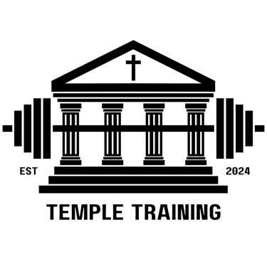 Matthew's Temple Training logo