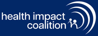 Health Impact Coalition logo