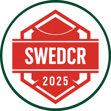 Swedcr logo