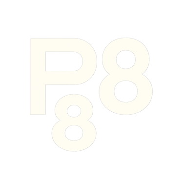 P88 GRAVURE logo